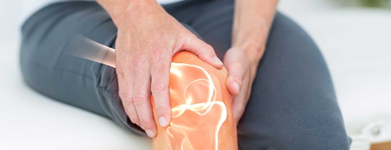 Severe knee pain | What are the common reasons for Knee Pain?
