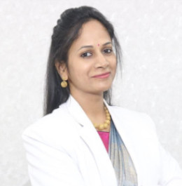 Dr Akhila Sunder