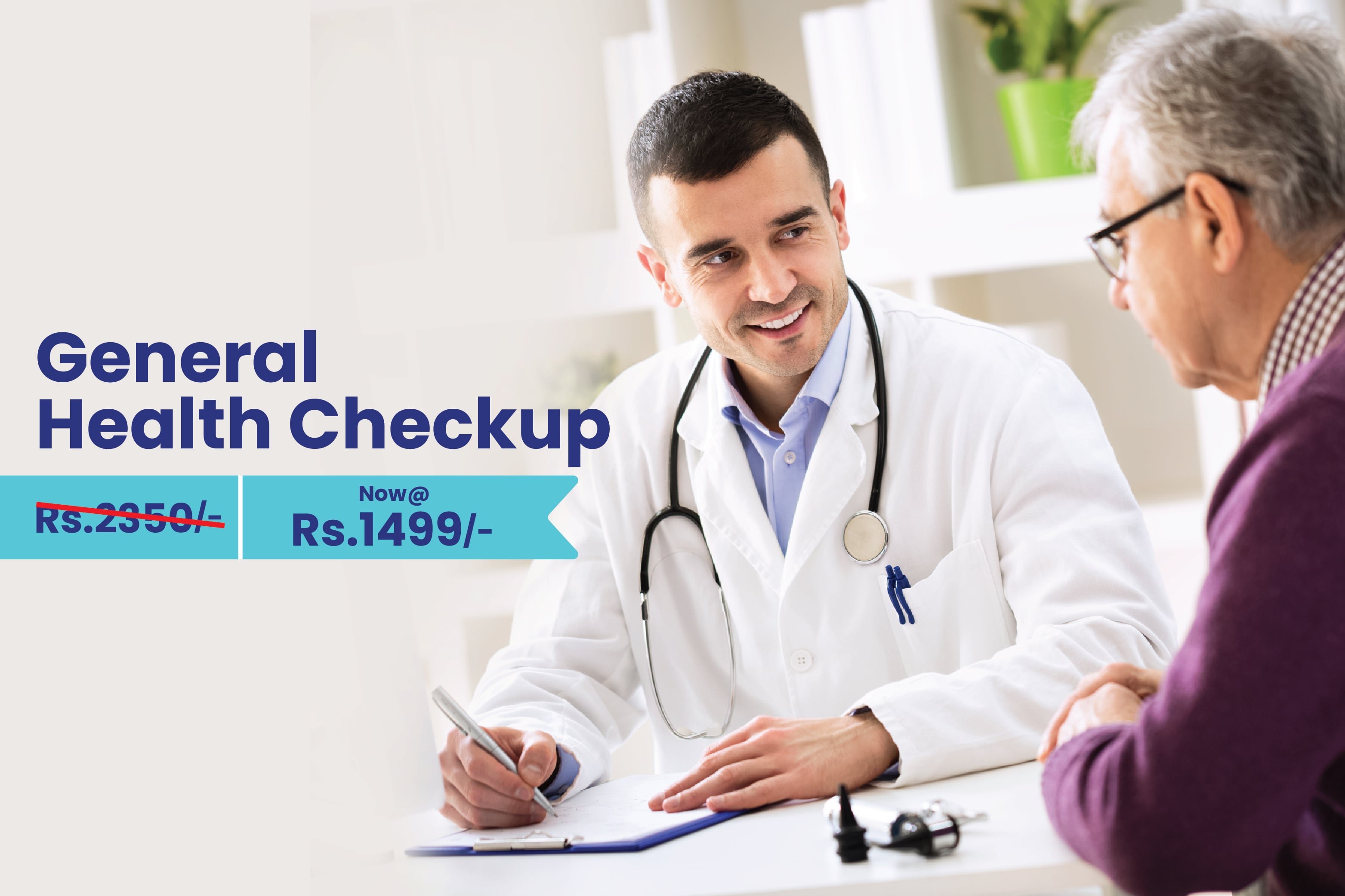 Preventive Health Check-Up Packages Kukatpally Hyderabad