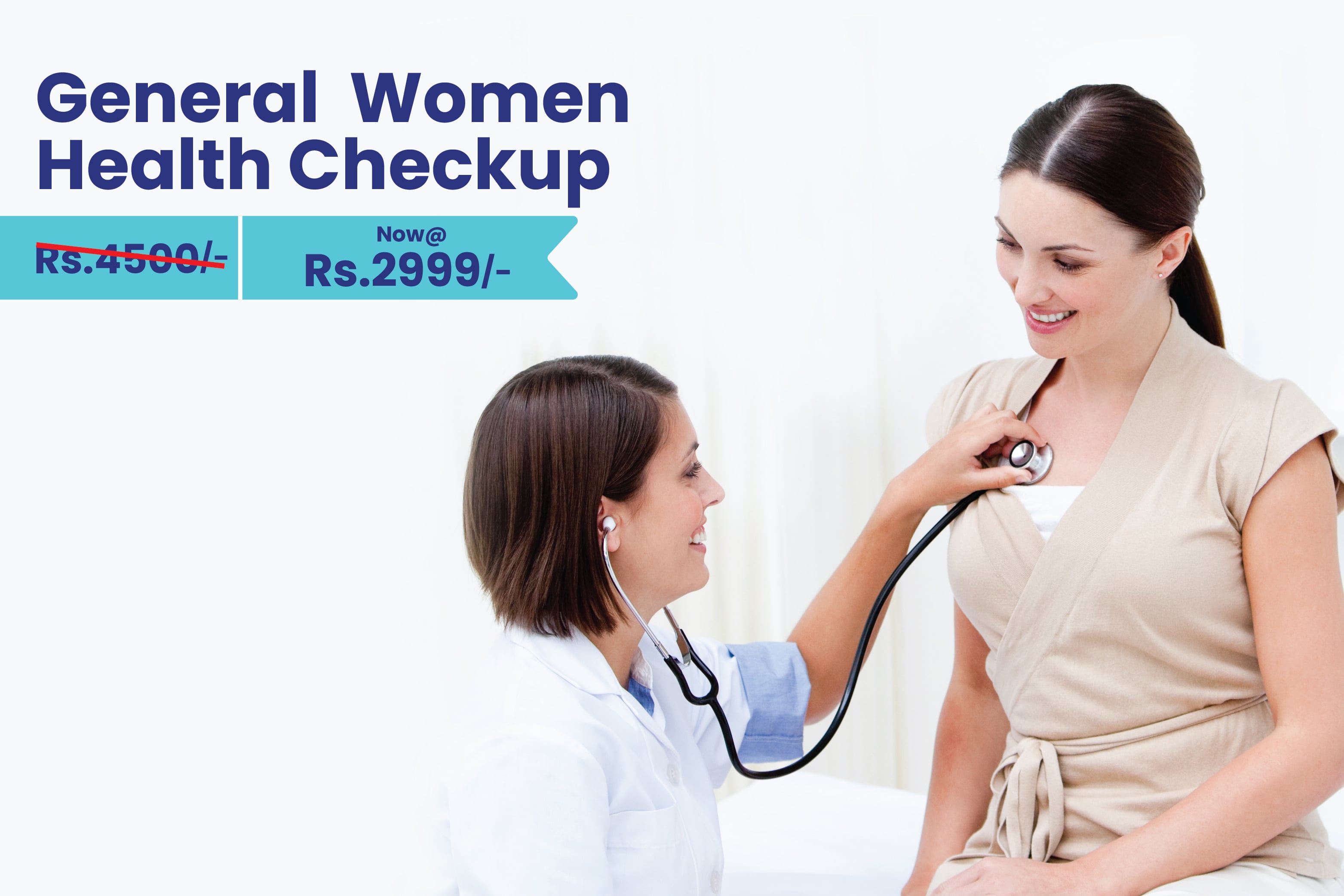 Health Checkup Packages in Kukatpally Hyderabad